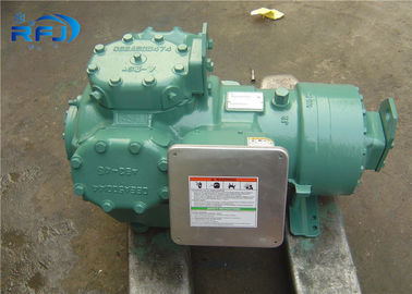 R-507/404A Carlyle 압축기 운반대 20 HP 6 실린더 모형 06ER175 교류 전원