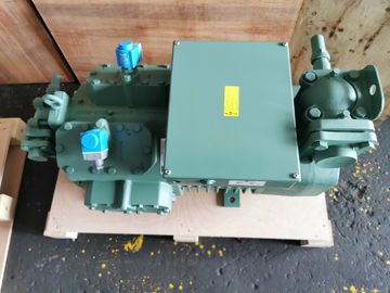 R134A를 위한 압축기 8FE-70Y를 보답하는 Bitzer. R404A. R507. 230V-3-50HZ