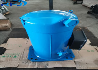 HVAC는 연예인 Danfoss R22 교류 전원을 위한 신비한 일폭 압축기 SY300A4CBC를 분해합니다