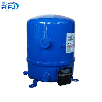 CE 2.5hp Hermetic Reciprocating Compressor For Maneurop MTZ18JA4BVE MTZ18-4VM 이 장착된 압축기