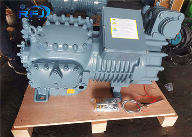 냉각 냉각장치 D8DH-5000-AWMD 50 HP 신비한 일폭 압축기