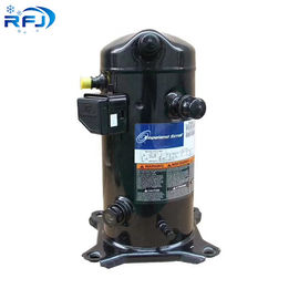 저온 ZF25KQE-TFD-551 HVAC는 신비한 일폭 압축기를 분해합니다