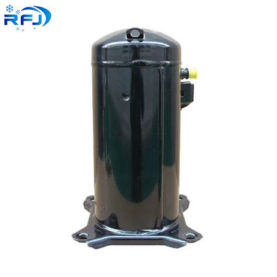 저온 ZF25KQE-TFD-551 HVAC는 신비한 일폭 압축기를 분해합니다