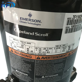 Copeland ZF11KQE-TFD-551 3.5HP 냉각 일폭 압축기