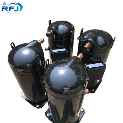 변환장치 냉각 VR125KSE-TFP-522 10.4HP  일폭 압축기