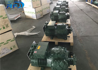 세미 밀봉한 4FES-3Y 4HP 비트저 왕복 압축기