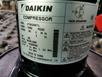 낮은 Nosie Daikin JT71G-P8YD 8.13KW 냉각 일폭 압축기