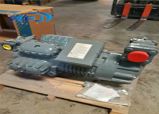 D8SK1-7000-BXW-BM844 냉각장치 70 HP 반 신비한 압축기