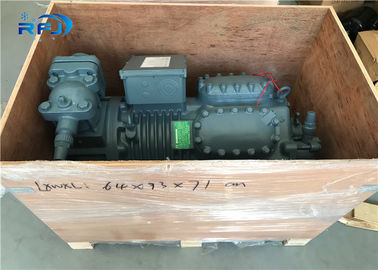 10HP R404A 코플랜드 세미 암호화된 압축기 D3SC-100X-awd