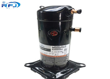 R404A AC 380V 9HP 코플랜드 스크롤 압축기 ZB76KCE-TFD-559 블랙