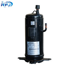 R410A 히타치 일폭 압축기, 60020BTU/H를 가진 신비한 냉각 압축기 E605DH-59D2YG