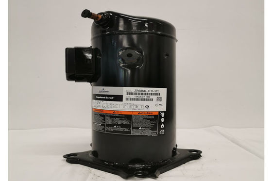 R404A ZB66KQE-TFD-558 9HP 코플랜드 스크롤 압축기