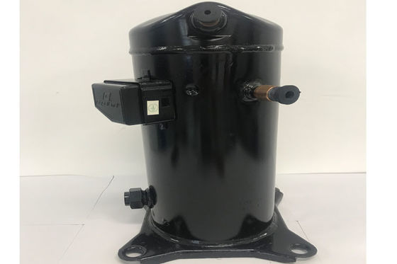 Vr 냉장고 코플랜드 스크롤 압축기 380v-420v 3Ph 50Hz Ac 검사 유리창