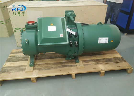 냉각장치를 위한 R407 비트저 추진기의 압축기 140HP CSH8571-140Y-40D