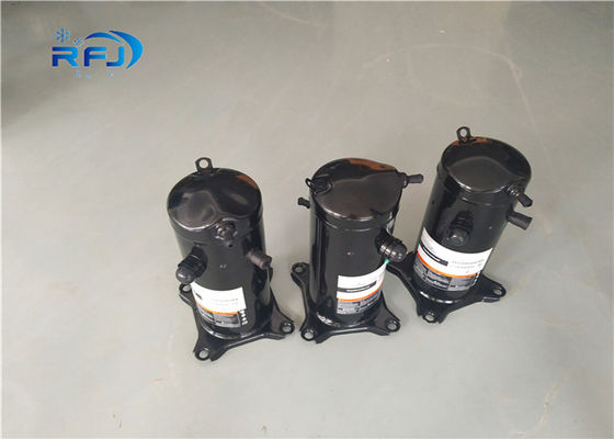 R404를 위한 히트 열펌프 3PH 코플랜드 스크롤 압축기 ZW61KSE-TFP-542