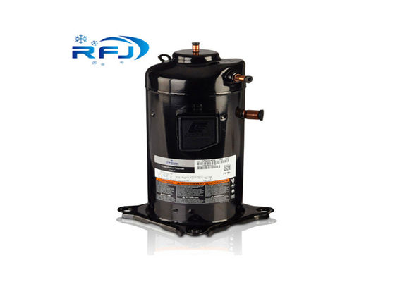 저잡음 VR 10HP 일폭 냉각 압축기 VR-125KFE-TFP-522 30.2KW