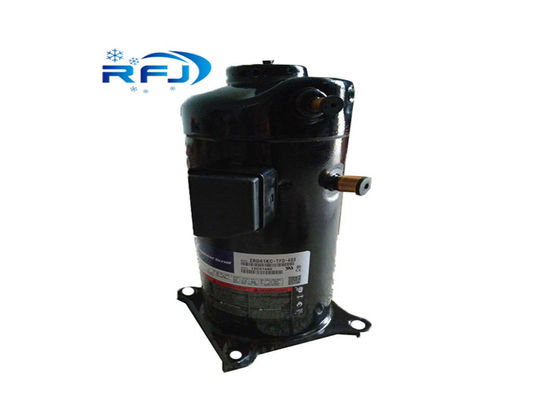 1 단계 2.6 HP 코플랜드 스크롤 압축기 ZP31KSE-TFM-522