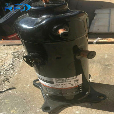HVAC을 위한 1PH R22 14.3m3/h 코플랜드 스크롤 압축기 ZRD61KC-PFV-522