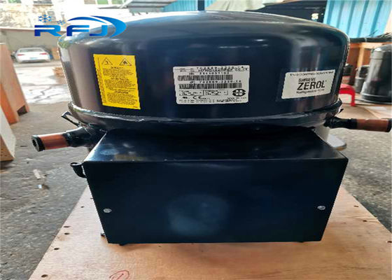 브리스틀 R407C를 위한 30KW 밀봉한 피스톤 압축기 H7NG184DPEF