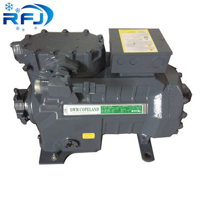 R134A 10HP 세미 밀봉한 냉각 압축기 D9RC-1000