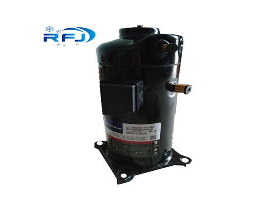 HVAC VR 12HP 냉동 스크롤 압축기 VR-144KF-TFP-522 35.2KW