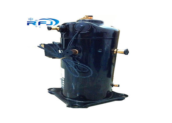 R410과 검은 색 9 HP 코플랜드 스크롤 압축기 ZP103KCE-TFD-522