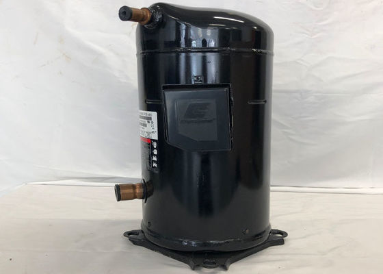 ZP144KCE-TFD-522 코플랜드 스크롤 압축기 싱글 스테이지 12HP 50HZ 흑색 컬러