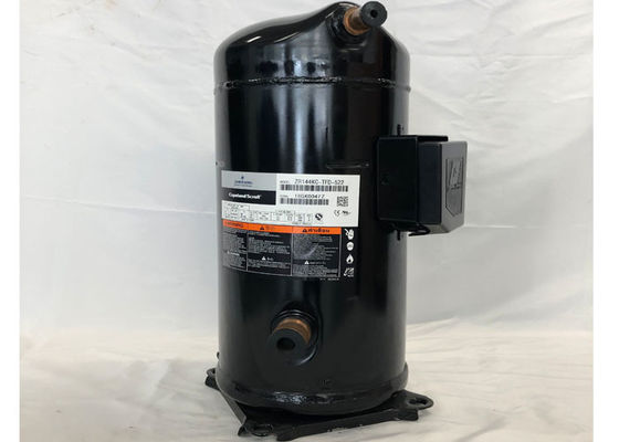 ZP385KCE-TWD-522 에머슨 코플랜드 스크롤 압축기 R410 30 HP 저소음