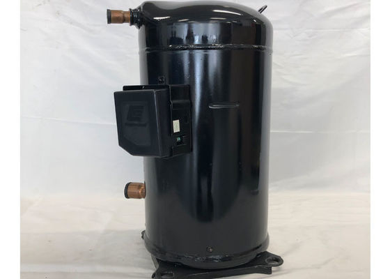 흑색 컬러와 380V 50HZ 코플랜드 스크롤 압축기 ZP485KCE-TWD-522 클로즈 타잎