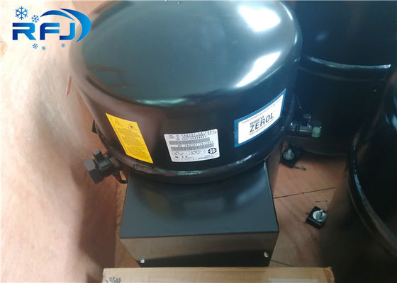 브리스틀을 위한 20HP 피스톤 산업적 냉각 압축기 H7NG244DREF