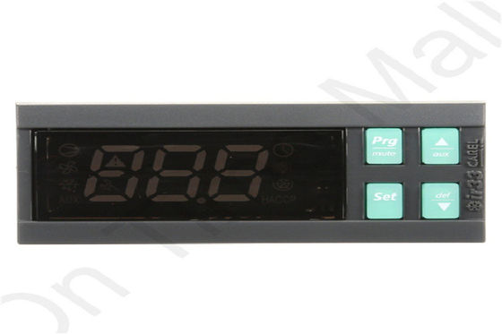 115Vac SGS 온도 지시 조절계 카럴 IR33C0LR00