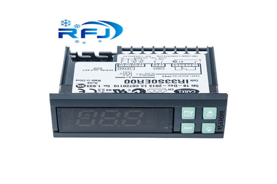 12Vac LED 디스플레이 마이크로컴퓨터 온도 조절기 카럴 IR33S0ER00