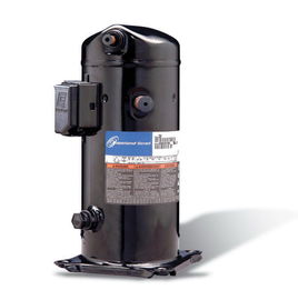 서늘한 방을 위한 세륨 ROHS 2.5HP Copeland 일폭 압축기 ZB19KQE-PFJ-558 R404a