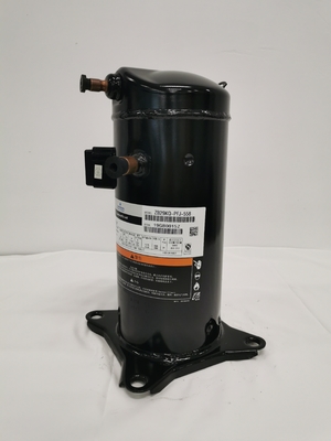 420V 침묵하는 코플랜드 스크롤 압축기 2.4HP 50HZ ZP29KSE-TFM-522 흑색 컬러