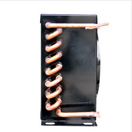 냉장고 220v 50/60hz 440*170*420mm를 위한 2HP FNF-2.8/13 냉각 열 교환 콘덴서 코일