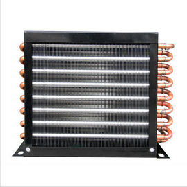 집광 단위 220v 50/60hz 40W 400*130*280mm를 위한 FNA-1.15/5.2 1 팬 냉각 콘덴서 코일