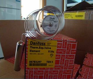 Angleway 금관 악기 Danfoss 벨브 Ten55 067b3297 고능률