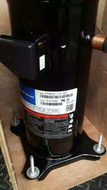전기 Emerson Copeland 일폭 압축기 R134A ZR48K3E-TFD 출력 온도 조종