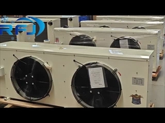 전기 열 녹기 얼음 냉장고 증발기